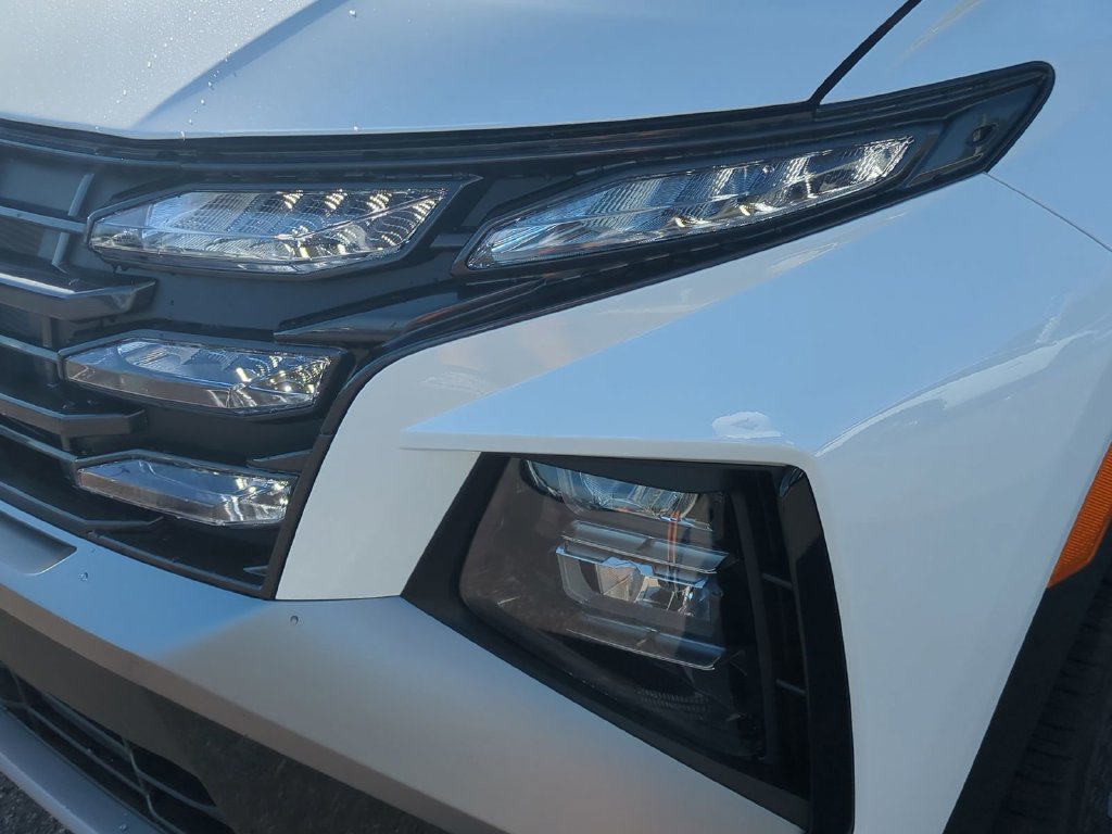 New 2026 Hyundai Tucson SEL Plus FWD image 10