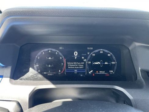 Used 2025 Toyota 4Runner TRD Sport AWD/4WD image 11