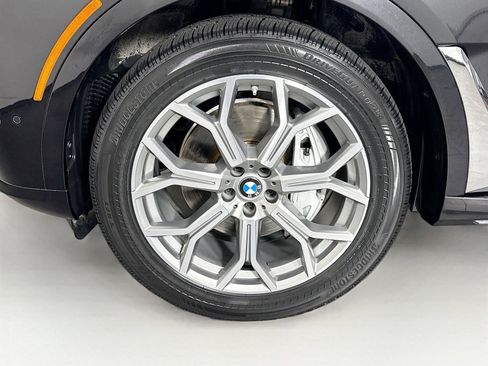 Used 2025 BMW X7 xDrive40i AWD/4WD image 51
