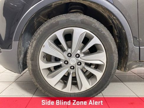 Used 2019 Buick Encore Preferred w/ Safety Package AWD/4WD image 26