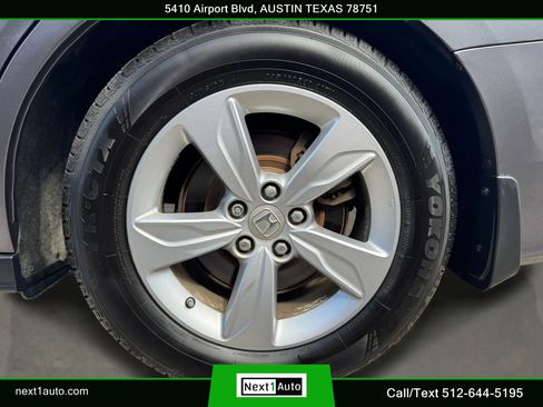 Used 2019 Honda Odyssey EX-L image 43