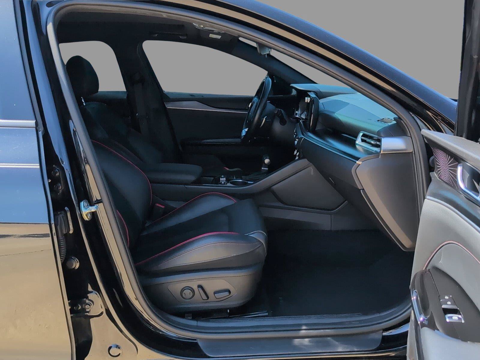 Used 2024 Kia K5 GT w/ GT1 Package FWD image 22