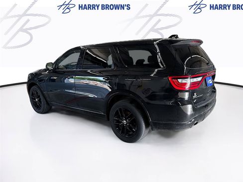 Used 2023 Dodge Durango GT AWD/4WD image 2
