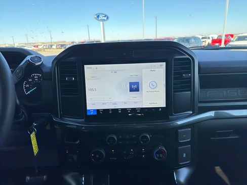 New 2026 Ford F150 STX AWD/4WD image 16