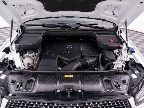 New 2026 Mercedes-Benz GLE 350 4MATIC image 32