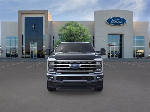 New 2026 Ford F250 Lariat w/ Lariat Premium Package image 6