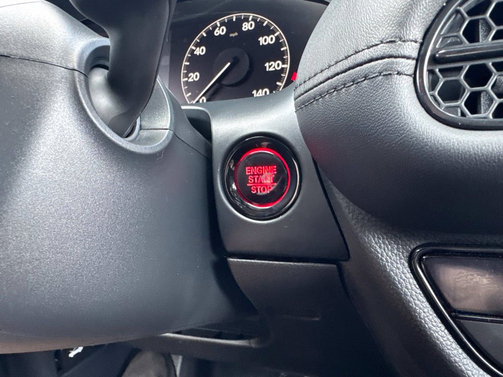 Certified 2027 Honda HR-V LX image 28