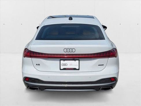 New 2025 Audi A5 2.0T Premium Plus w/ Premium Plus AWD/4WD image 6