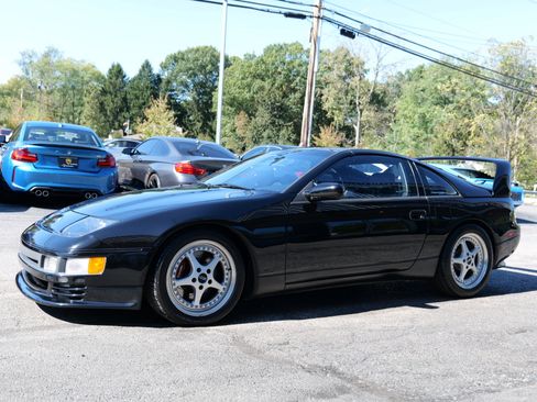 Used 1994 Nissan 300ZX Twin Turbo image 72