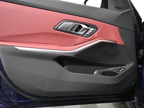 New 2026 BMW 330i Sedan w/ M Sport Package image 21