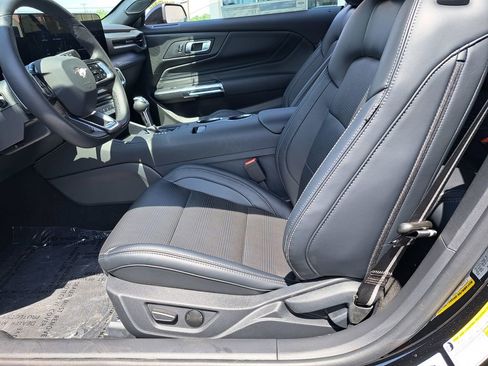 New 2025 Ford Mustang GT Premium image 11