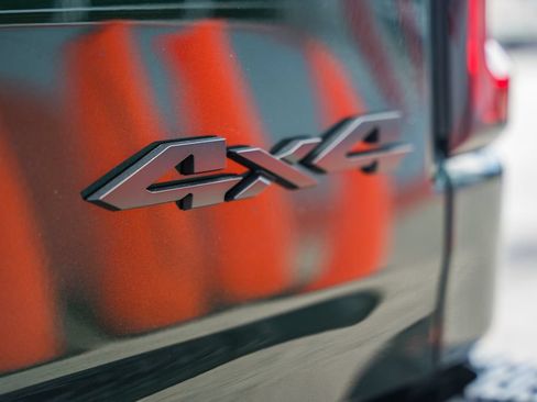 New 2026 RAM 1500 Rebel AWD/4WD image 10