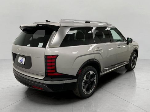 New 2026 Hyundai Palisade Limited image 3