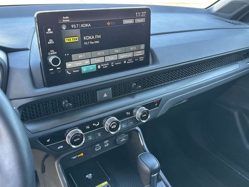 Used 2024 Honda CR-V Sport-L image 24