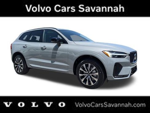 New 2025 Volvo XC60 B5 Core w/ Climate Package image 2