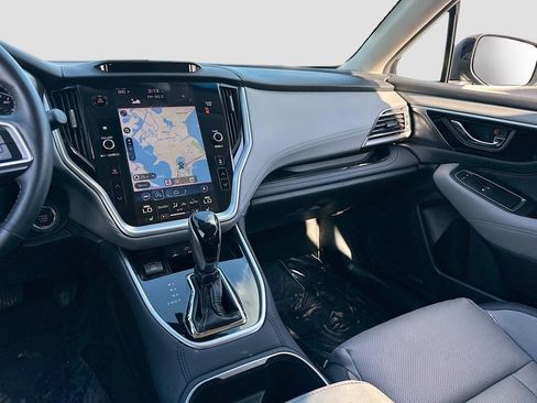 Used 2021 Subaru Outback Limited w/ Popular Package #2 image 25