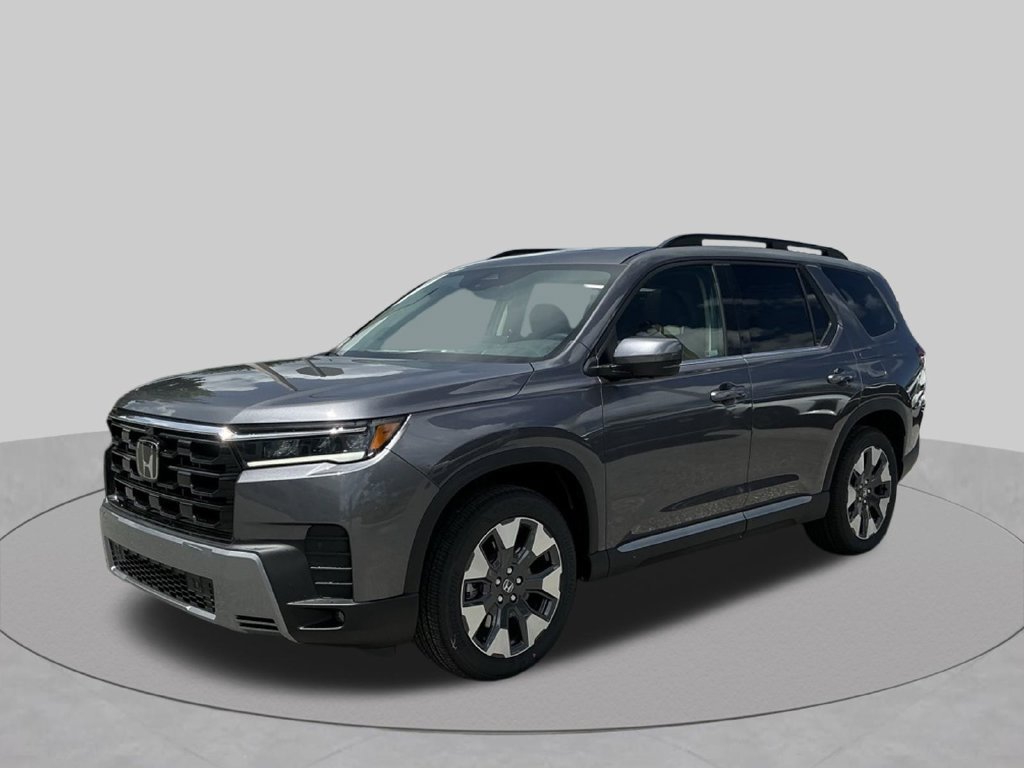 New 2026 Honda Pilot Elite 360° Tour