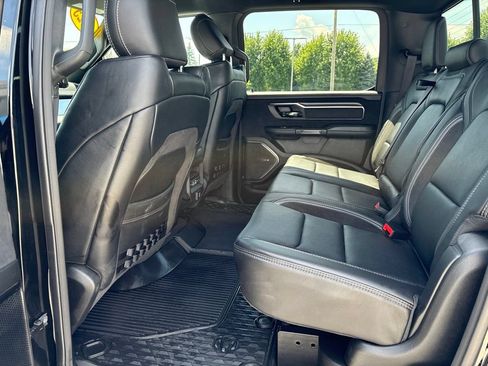 Used 2025 RAM 1500 RHO w/ RHO Level 1 Equipment Group AWD/4WD image 16