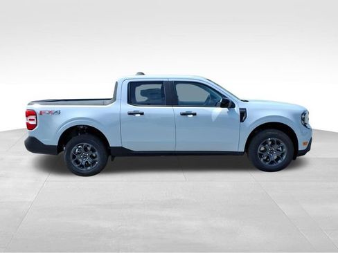New 2026 Ford Maverick XLT w/ XLT Luxury Package AWD/4WD image 13