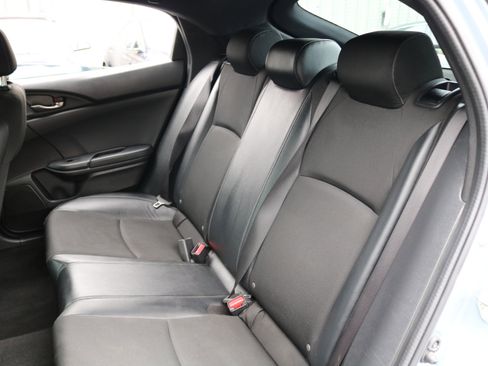 Used 2020 Honda Civic Sport image 29