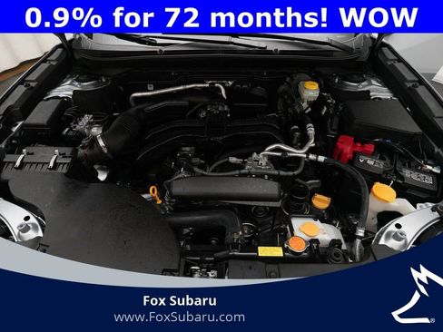 Certified 2025 Subaru Outback Premium w/ Popular Package #1A image 3