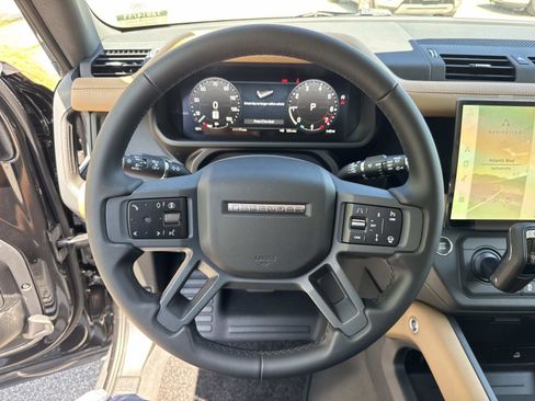 New 2026 Land Rover Defender 130 S AWD/4WD image 29