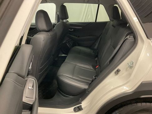 Used 2023 Subaru Outback Touring XT w/ Popular Package #2 image 24