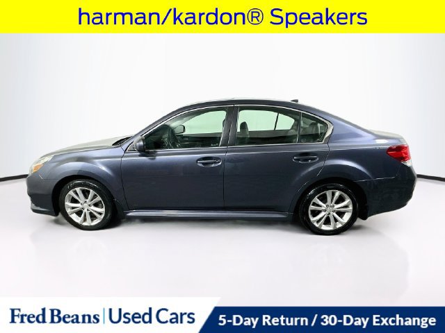 Used 2014 Subaru Legacy 2.5i Limited AWD/4WD image 6