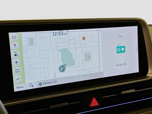 Used 2023 Hyundai Ioniq 6 Limited image 22