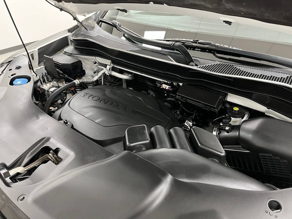 Used 2021 Honda Pilot Black Edition image 66