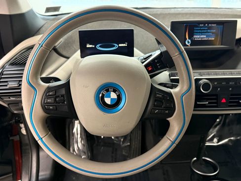 Used 2014 BMW i3 image 27