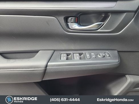 New 2026 Honda CR-V EX image 17