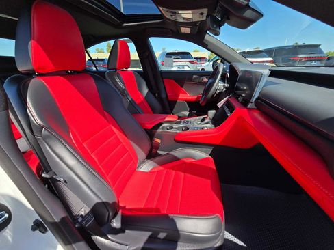 New 2026 Lexus IS 350 F Sport RWD image 12