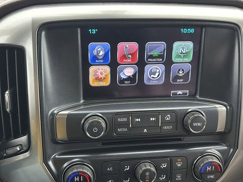 Used 2017 Chevrolet Silverado 2500 LT w/ LT Convenience Package image 14