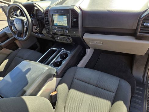 Used 2019 Ford F150 XL w/ Equipment Group 101A Mid image 16