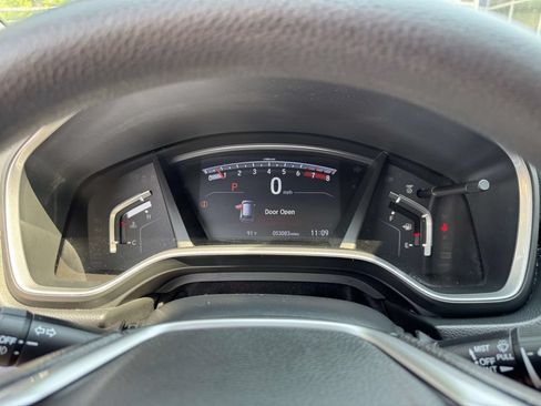 Used 2020 Honda CR-V EX image 25
