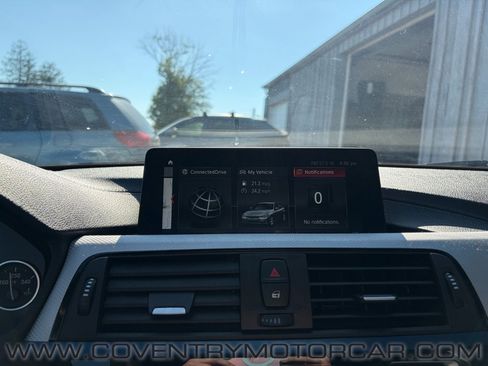 Used 2018 BMW 340i xDrive Sedan AWD/4WD image 22
