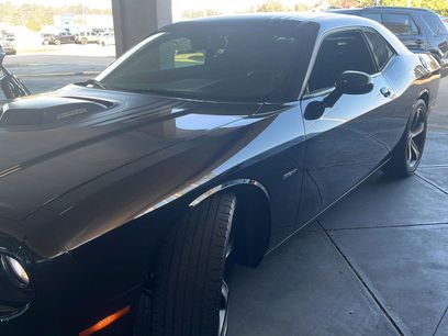 Used 2018 Dodge Challenger R/T