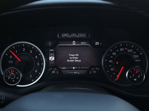 New 2026 RAM 1500 Big Horn image 13