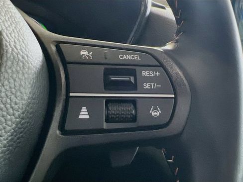 Used 2026 Honda CR-V Sport-L image 18