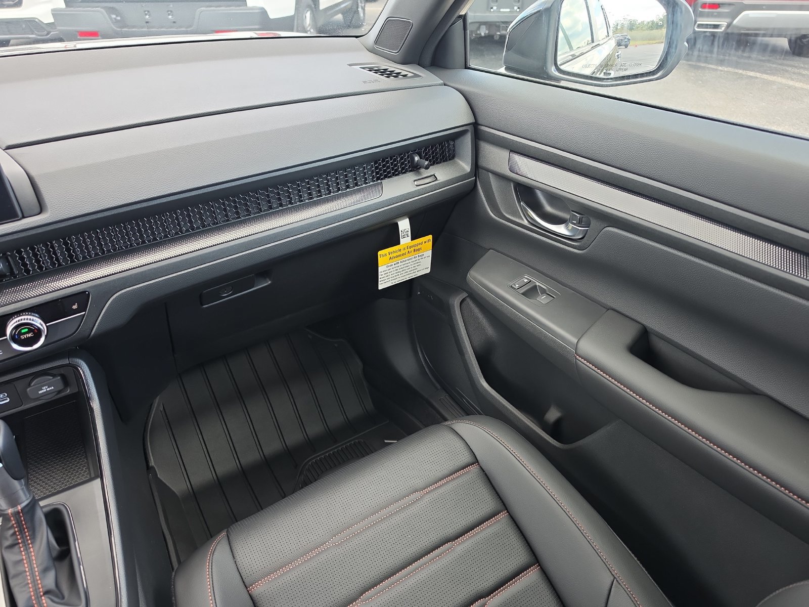 New 2027 Honda CR-V Sport-L image 13