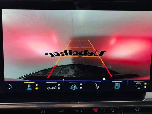 New 2026 Chevrolet Silverado 2500 LTZ w/ LTZ Plus Package image 19