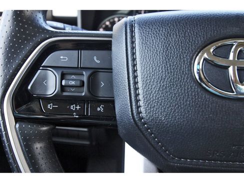 Used 2024 Toyota Tundra SR5 w/ SR5 Convenience Package AWD/4WD image 18