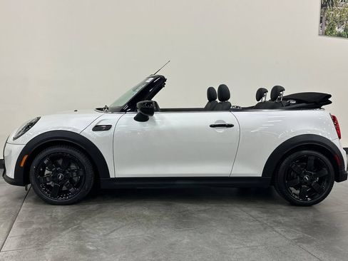 Certified 2024 MINI Cooper S FWD image 7