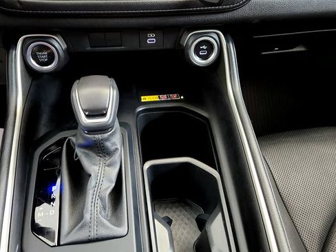 Certified 2024 Toyota Grand Highlander AWD image 29