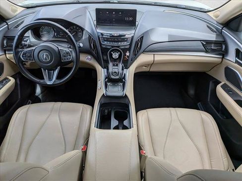 Used 2020 Acura RDX AWD image 18