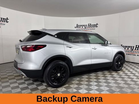 Used 2020 Chevrolet Blazer LT image 6