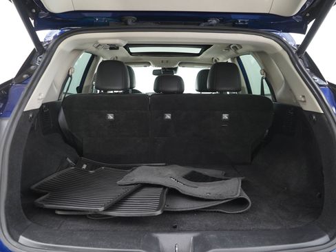 Used 2022 Nissan Murano SL AWD/4WD image 11