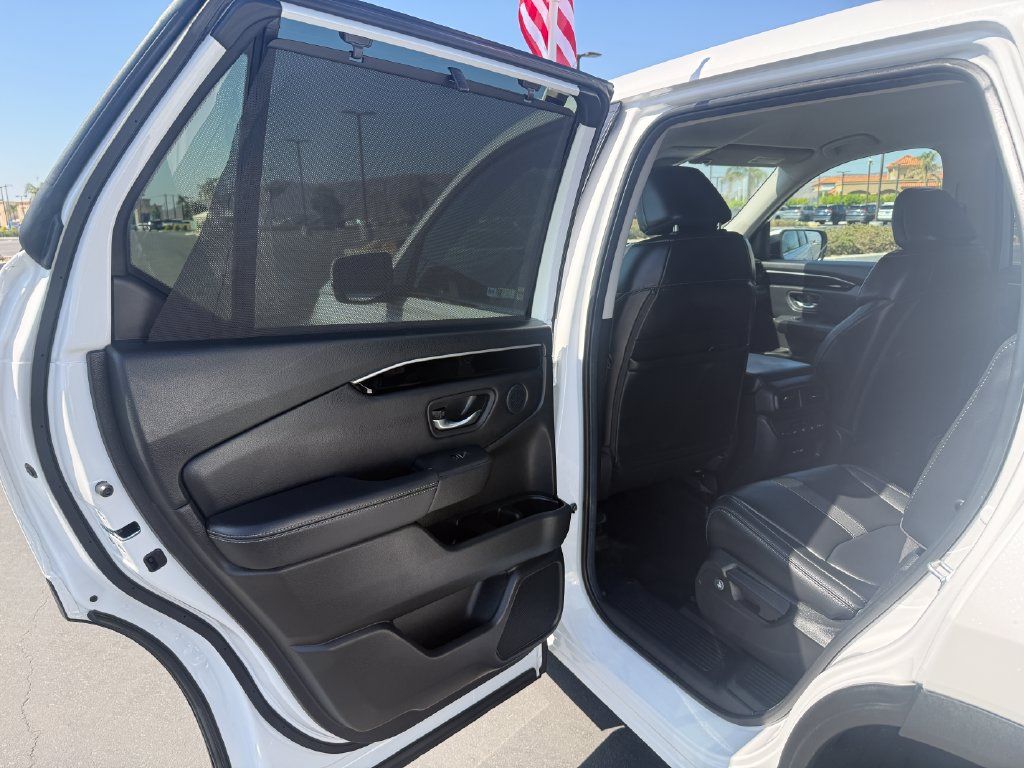 Certified 2024 Honda Pilot EX-L image 15