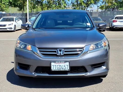 Used 2013 Honda Accord LX image 2